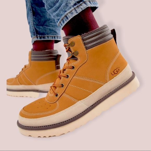 Leather Boots Ugg Treadlite Shoes Ugg Boots W Classic Ultra Mini